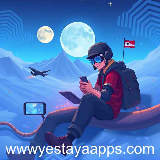 The Rise of Gaming Apps in 2025