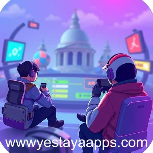 Yestaya App Revolutionizes Gaming Experience