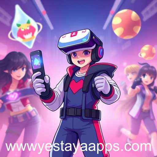 The Year of Gaming Expansion: Yestaya's Rise